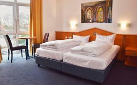 Palazzo Hotel - direkt im Zentrum